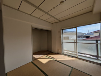 【和室】 | マンション北園