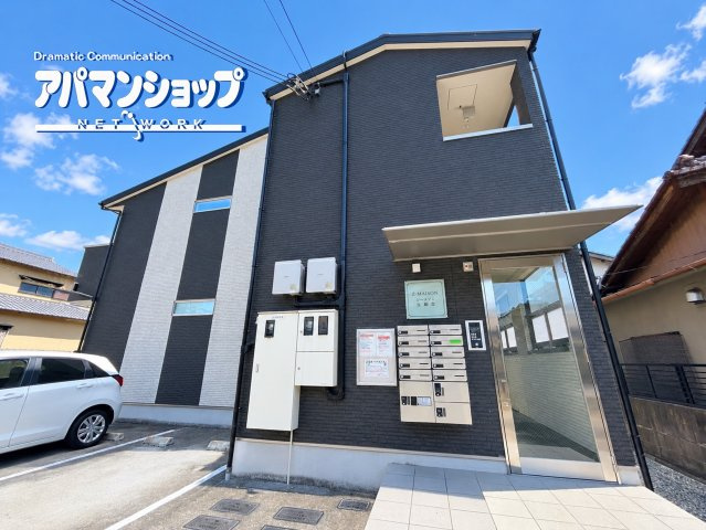 ジーメゾン法蓮町