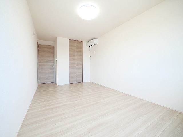 Villa Calmaの内装|内装は落ち着いています