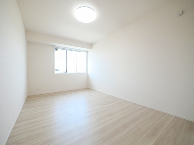 Villa Calmaの内装|内装です
