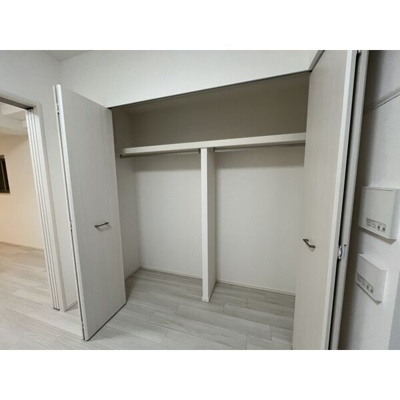 【収納】 | Draw上本町 | 専用の収納スペースです