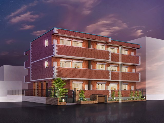 My Style vintage 永福町