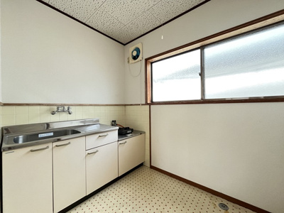 【居間・リビング】 | コーポもりやま