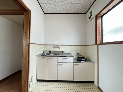 【玄関】 | コーポもりやま