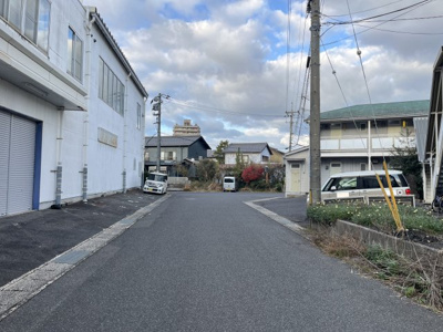 【周辺】 | コーポもりやま