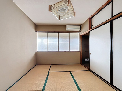 【内装】 | コーポもりやま