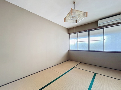 【和室】 | コーポもりやま