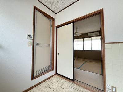 【内装】 | コーポもりやま