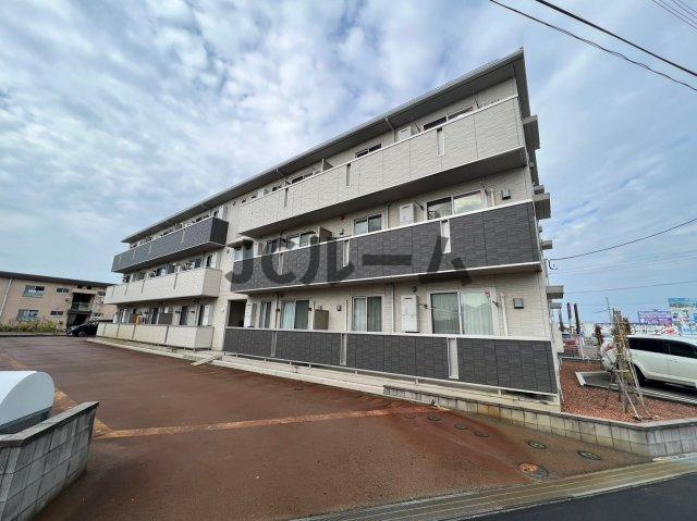 ＳｋｙＴｅｒｒａｃｅ石橋