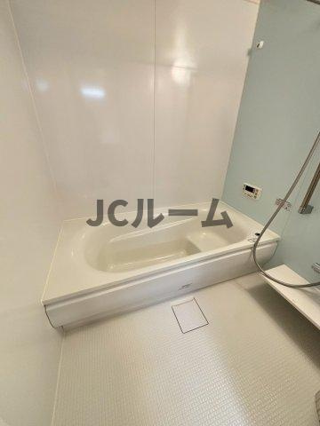 ＳｋｙＴｅｒｒａｃｅ石橋の浴室