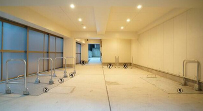 【その他共用部分】 | LaFonte町屋