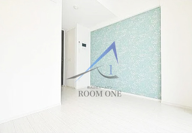 ハーモニーレジデンス武蔵小杉♯002の寝室|寝室です。