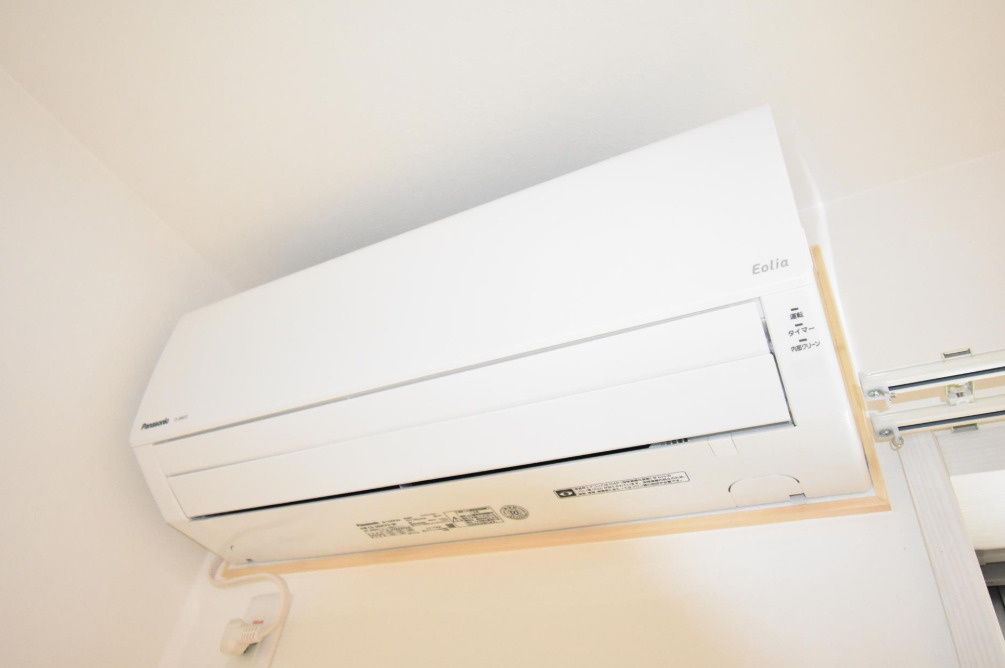 サーコリンの設備