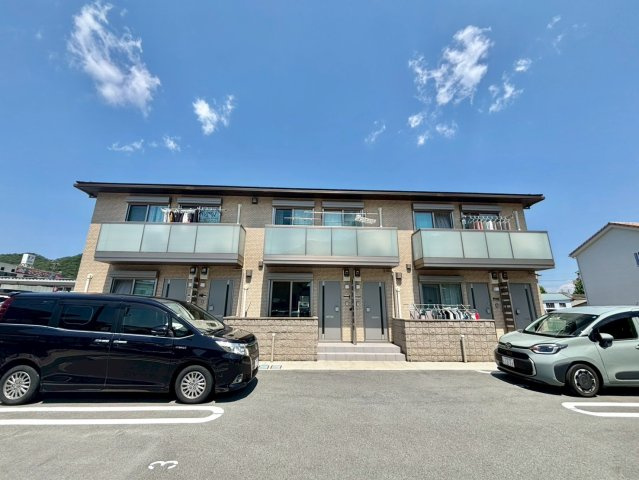 サーコリンの外観