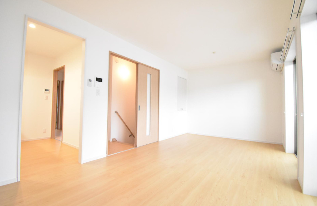 サーコリンの居間・リビング