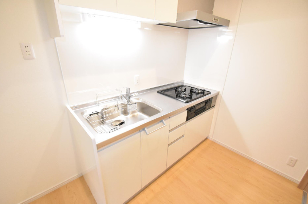 サーコリンのキッチン