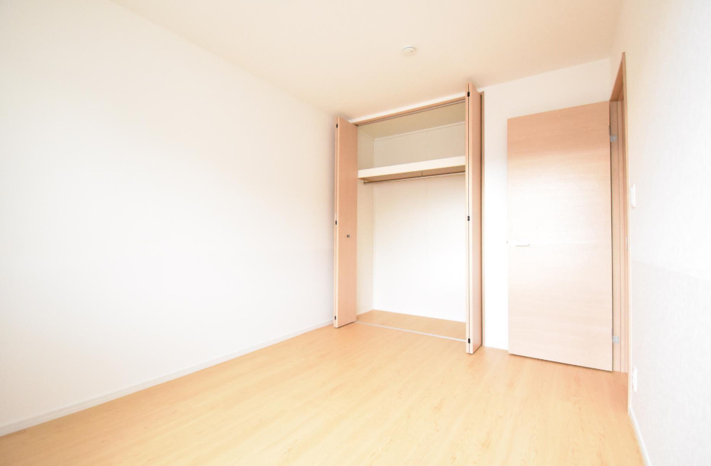 サーコリンの洋室