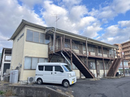 コーポもりやまの画像