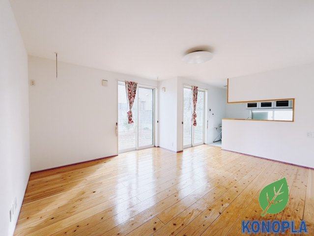 【中古戸建】みどり市笠懸町阿左美