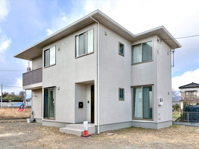 【中古戸建】みどり市笠懸町阿左美
