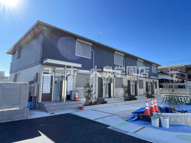 (仮称)D-ROOM石神井台4丁目PJ　B棟の画像