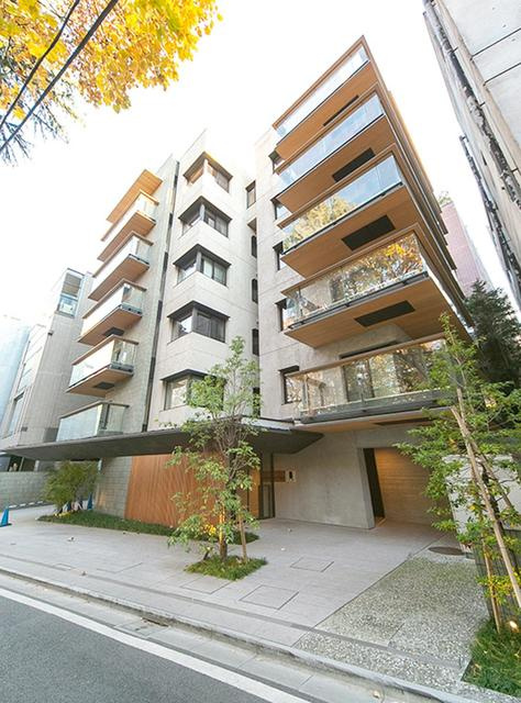 千代田区五番町の賃貸マンション