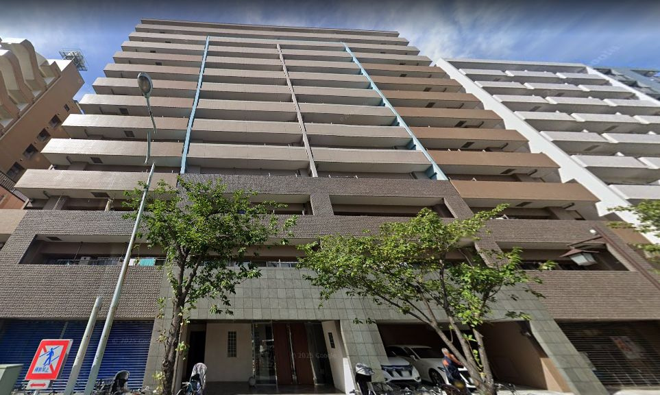 台東区千束１丁目の賃貸マンション