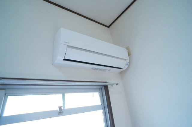 シティパレス佐保川Ｐー６の設備