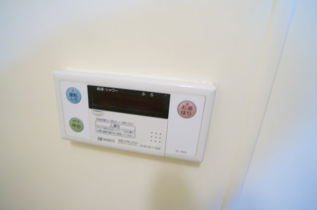 シティパレス佐保川Ｐー６の設備