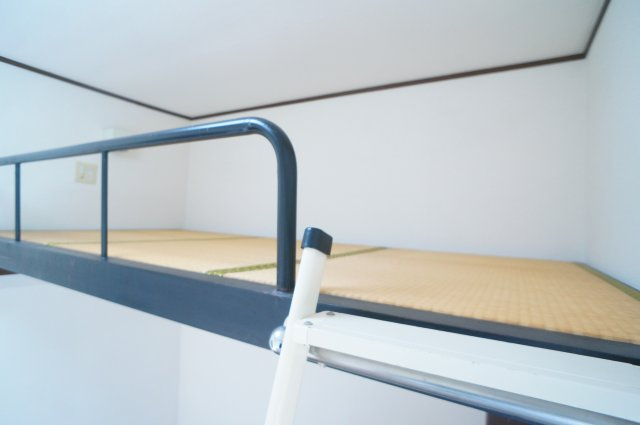 シティパレス佐保川Ｐー６の内装