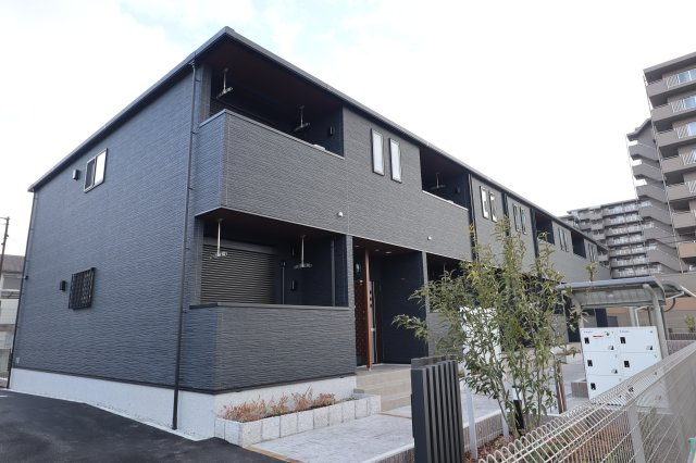 クラッシー　ハウス