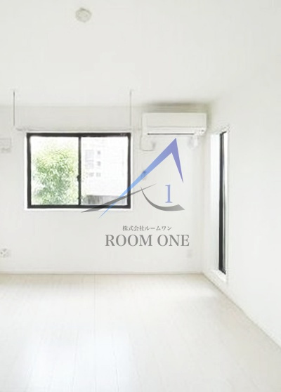 ミハス新大塚の居間・リビング|洋室のお部屋です。