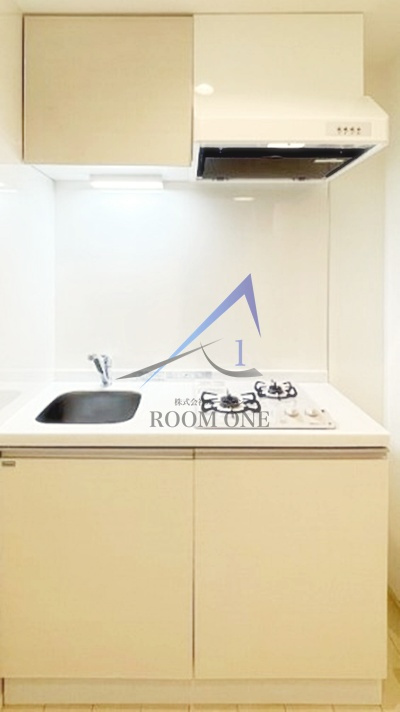 ミハス新大塚のキッチン|キッチンです。