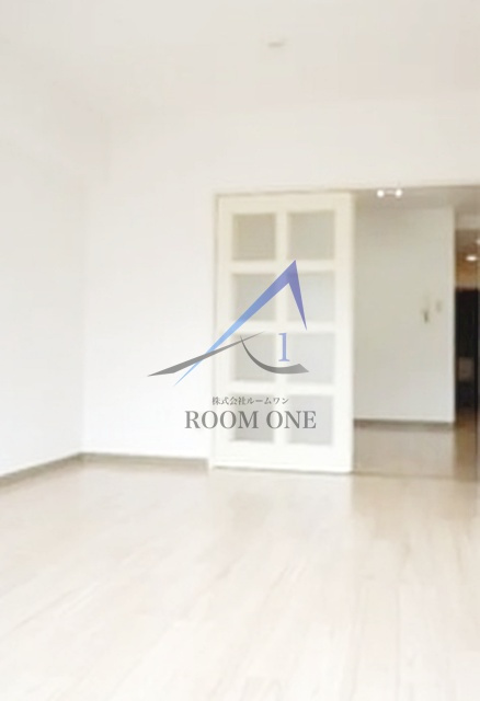 リバティー高橋の寝室|寝室です。