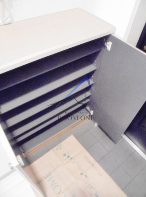 リバティー高橋のその他