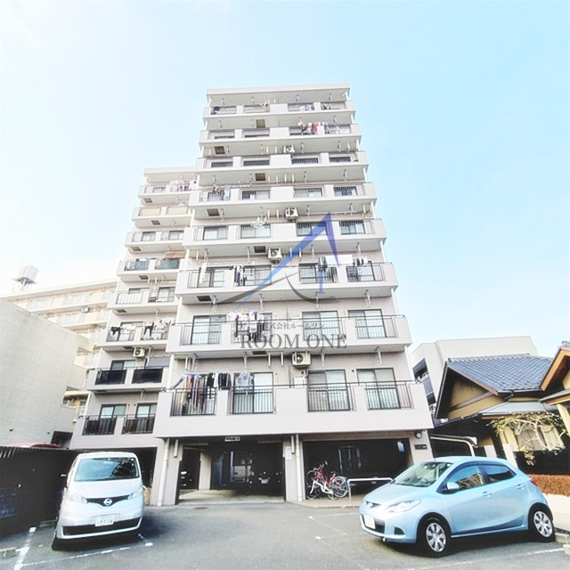 リバティー高橋