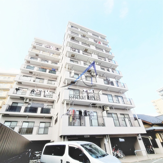 リバティー高橋