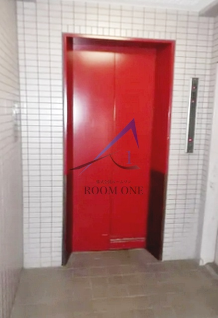 リバティー高橋