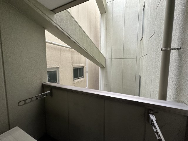 J.S桜町の展望