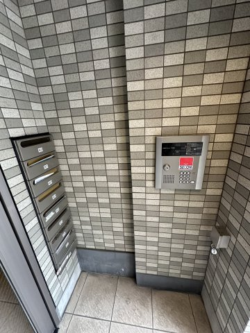 J.S桜町のその他共用部分