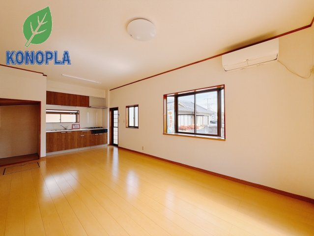 【中古戸建】桐生市新里町山上