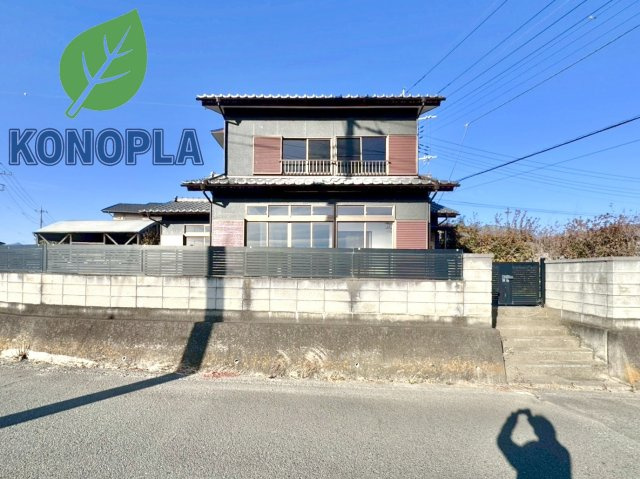 【中古戸建】みどり市笠懸町阿左美1期