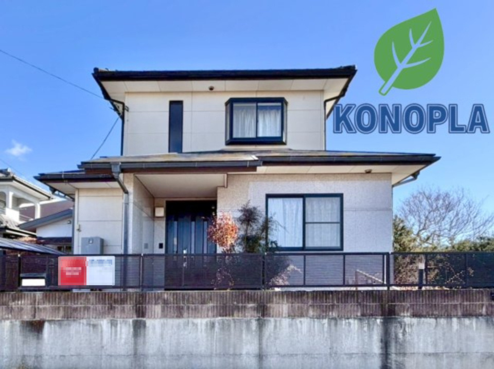 【中古戸建】みどり市笠懸町鹿