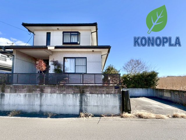 【中古戸建】みどり市笠懸町鹿