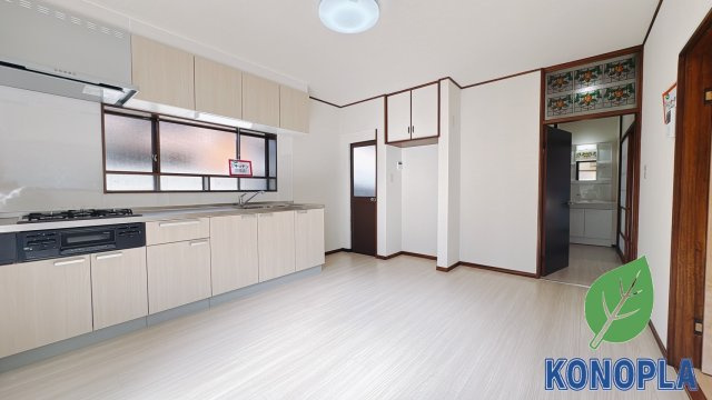 【中古戸建】桐生市境野町6丁目