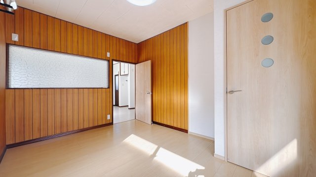 【中古戸建】桐生市境野町6丁目の居間・リビング|■リビング
