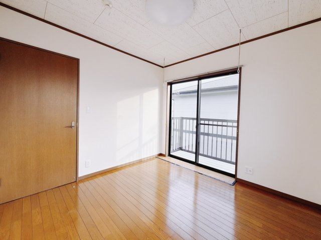 【中古戸建】館林市富士原町の洋室|■2階洋室