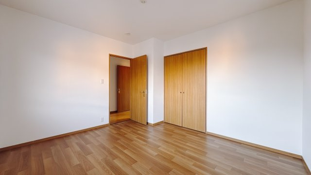 【中古戸建】館林市大島町１期の洋室|■2階洋室