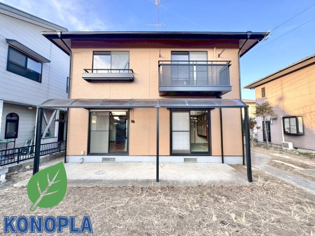 【中古戸建】館林市大島町１期