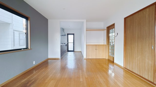 【中古戸建】館林市大島町１期のダイニング|■ダイニング